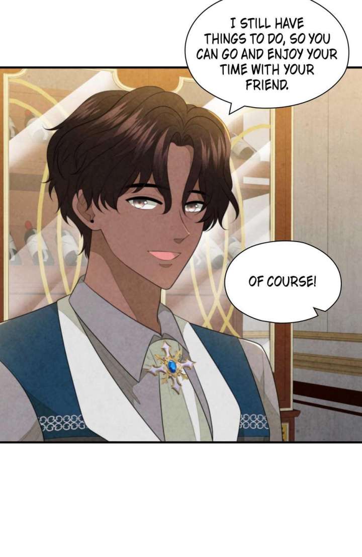 The Wizard and The Tree Chapter 51 240 47