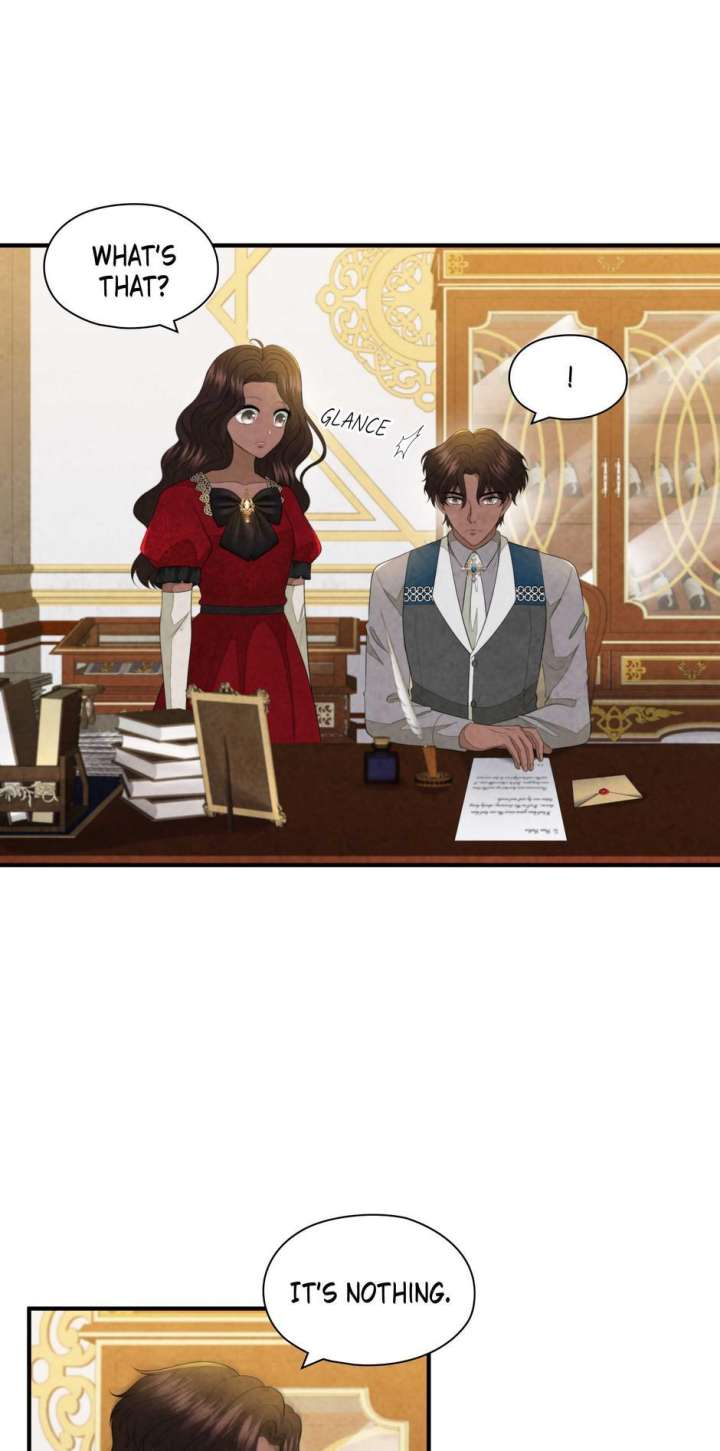 The Wizard and The Tree Chapter 51 241 48