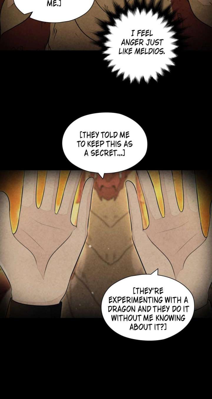 The Wizard and The Tree Chapter 51 250 57
