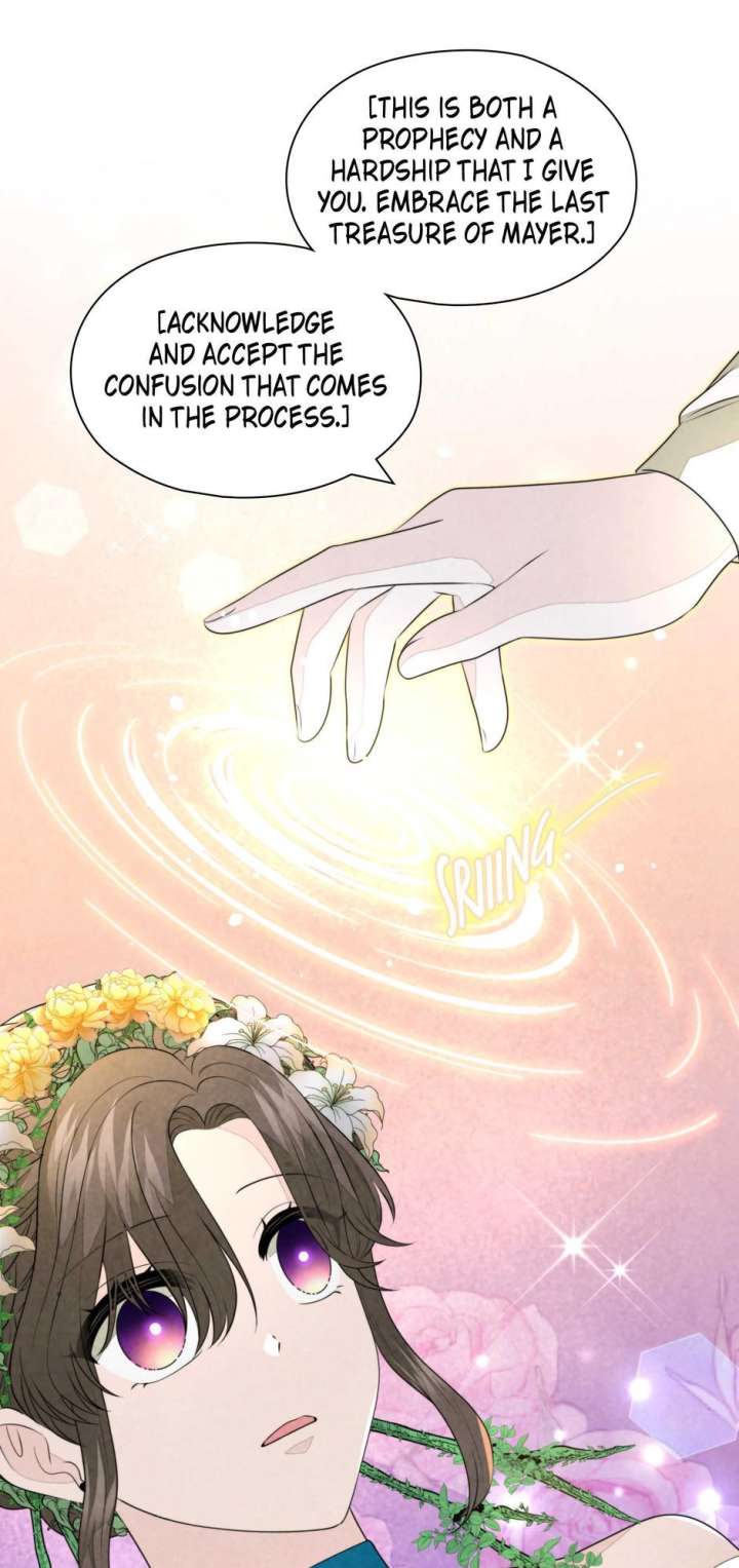 The Wizard and The Tree Chapter 52 266 61
