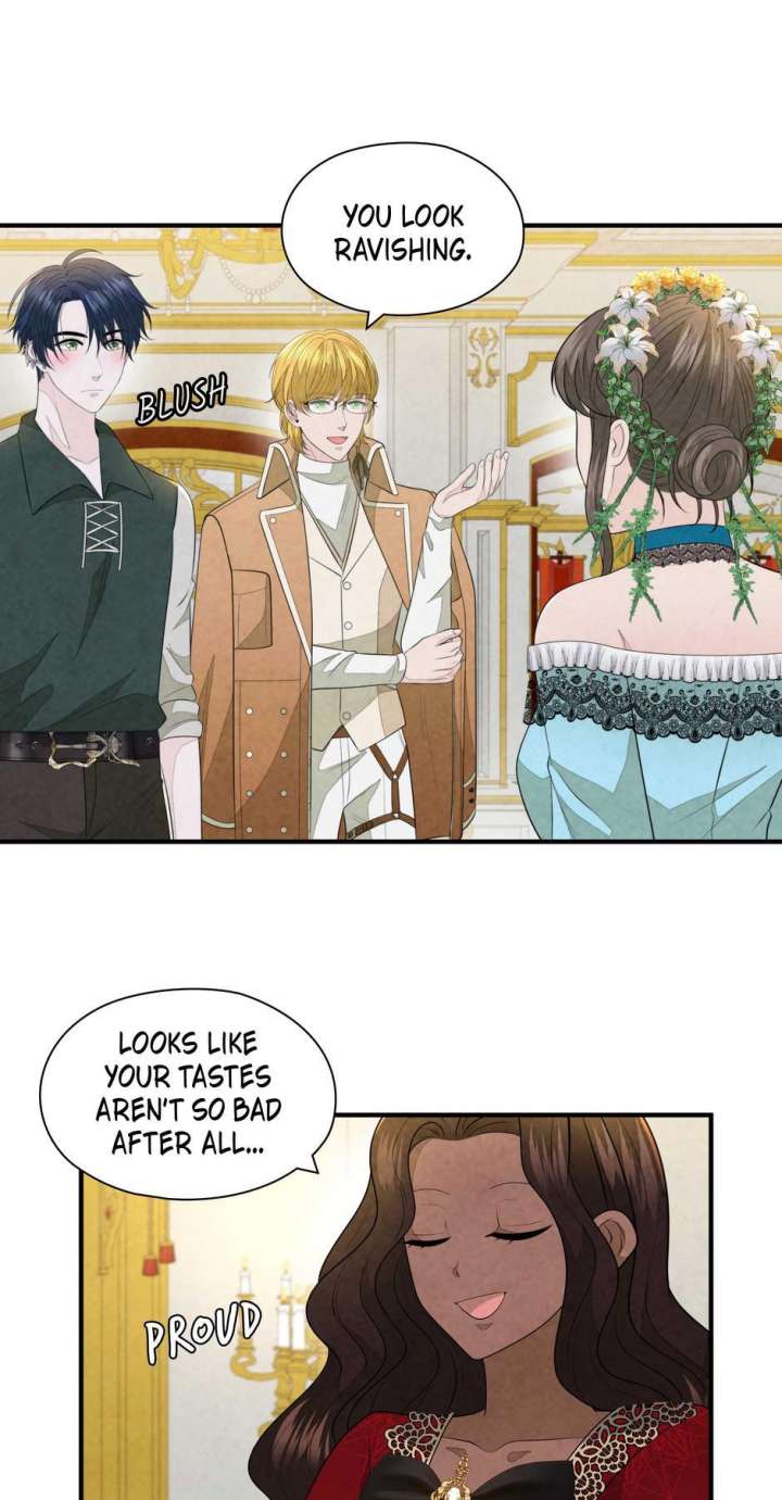 The Wizard and The Tree Chapter 53 200 16