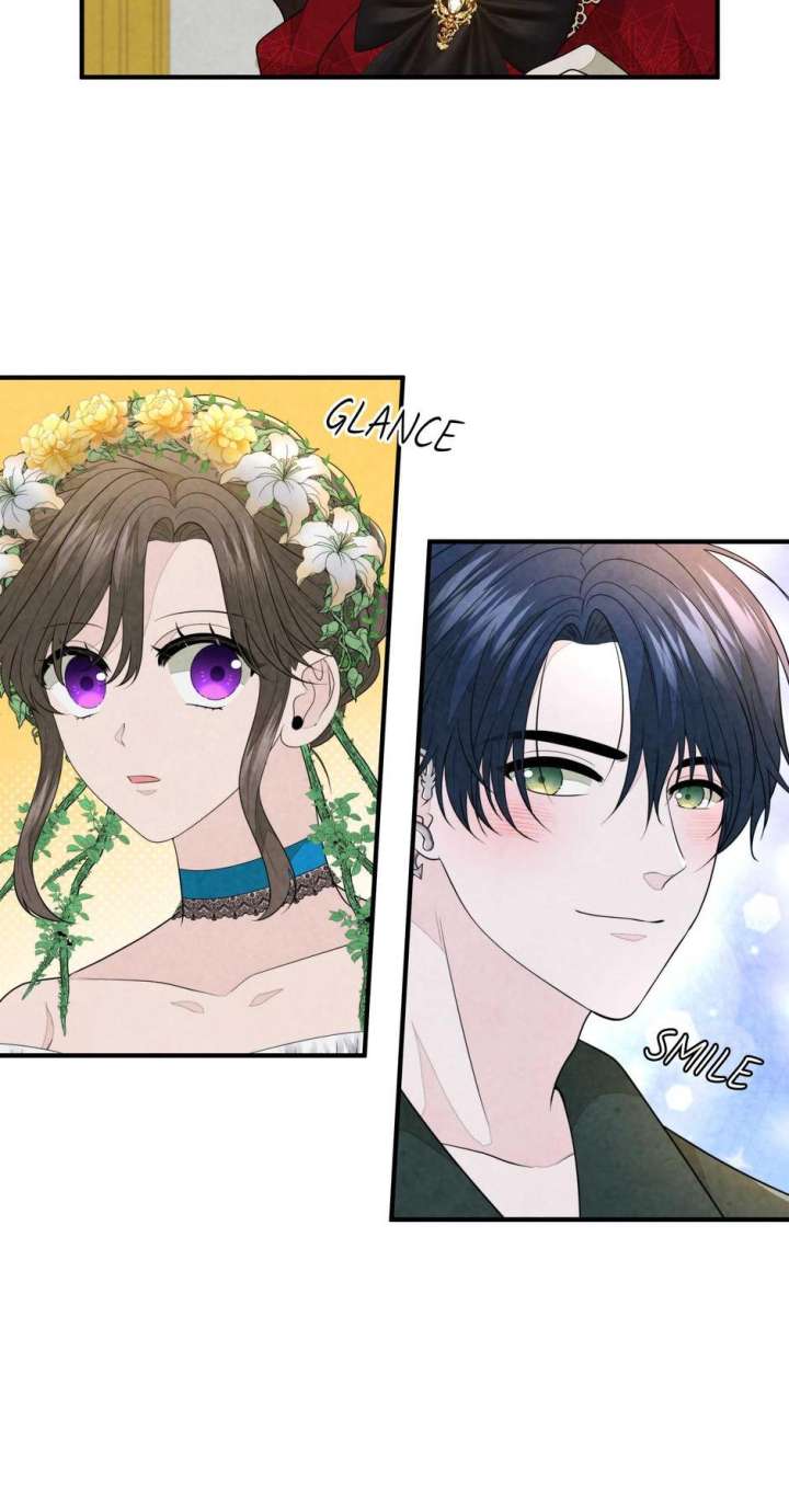 The Wizard and The Tree Chapter 53 201 17