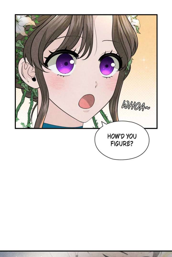 The Wizard and The Tree Chapter 53 210 26
