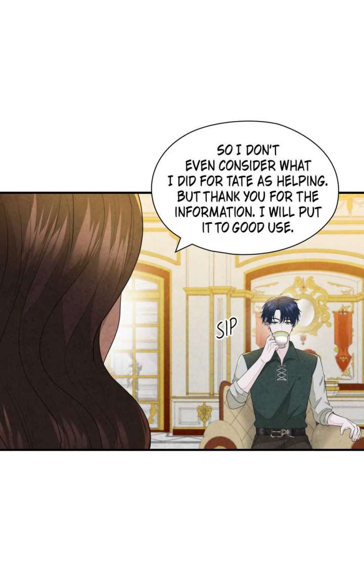 The Wizard and The Tree Chapter 53 222 38