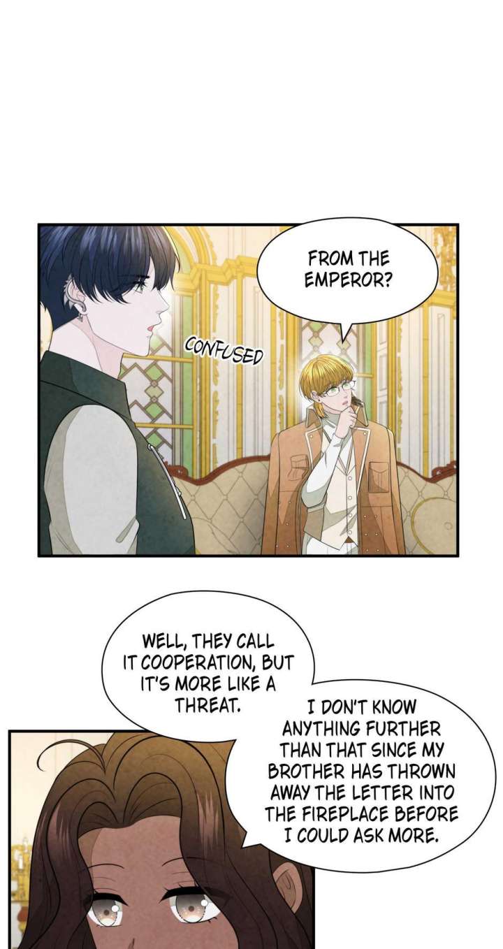 The Wizard and The Tree Chapter 53 228 44
