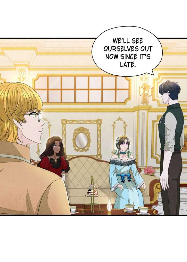 The Wizard and The Tree Chapter 53 232 48