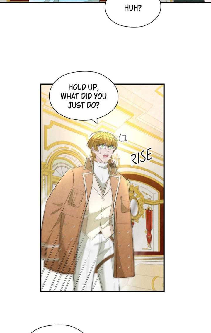 The Wizard and The Tree Chapter 53 234 50