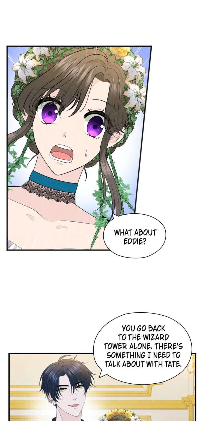 The Wizard and The Tree Chapter 53 238 54