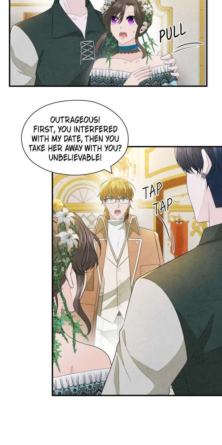 The Wizard and The Tree Chapter 53 239 55