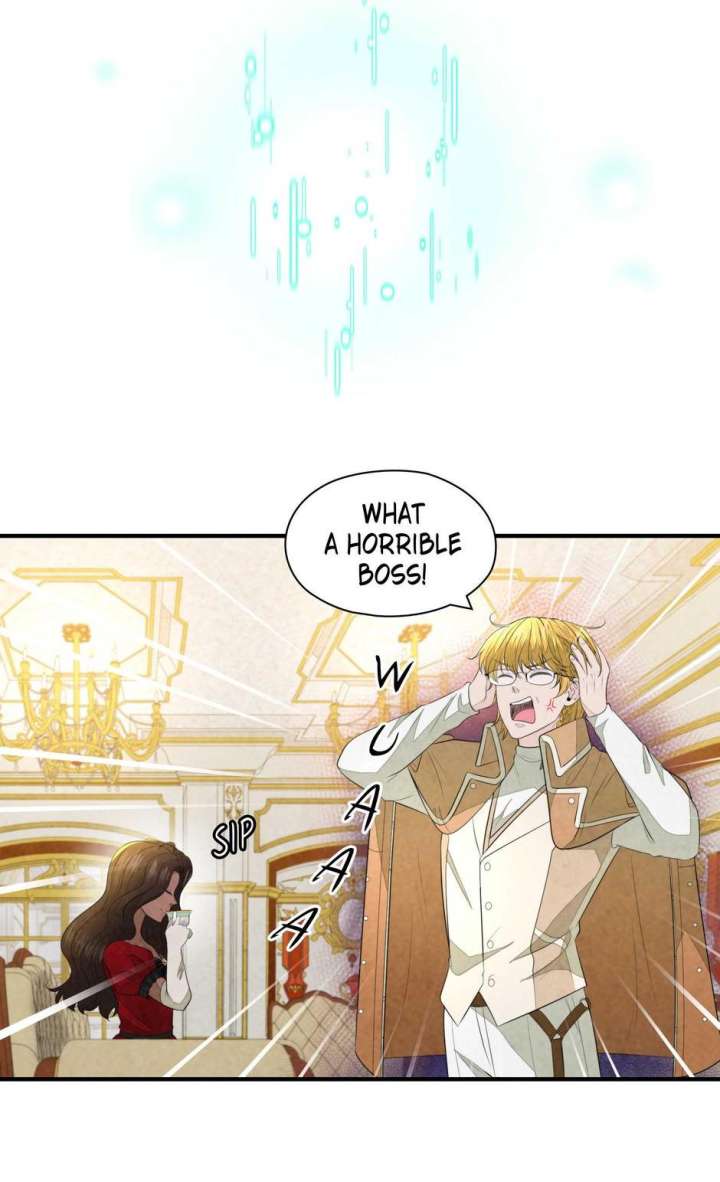 The Wizard and The Tree Chapter 53 241 57