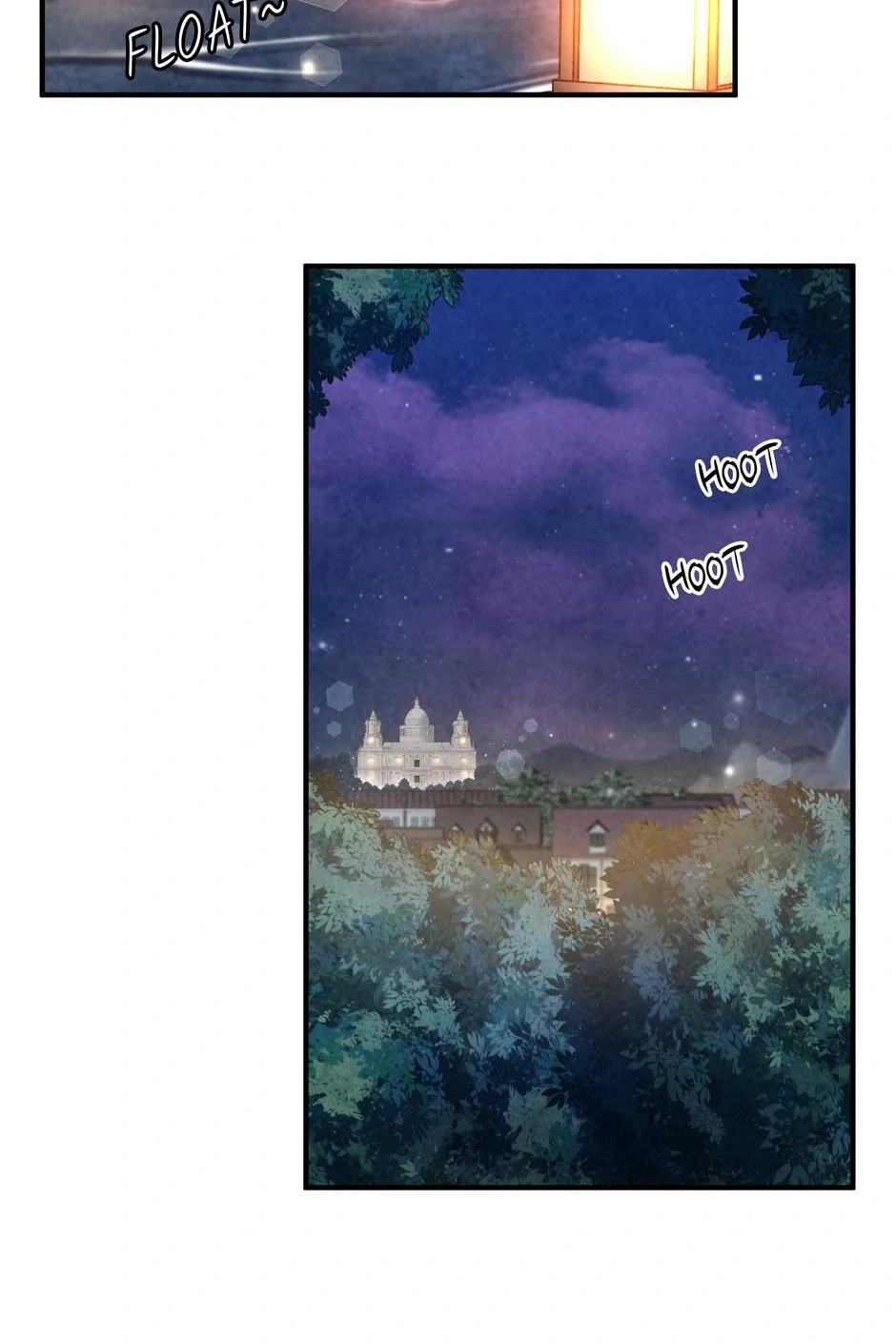 The Wizard and The Tree Chapter 54 202 03