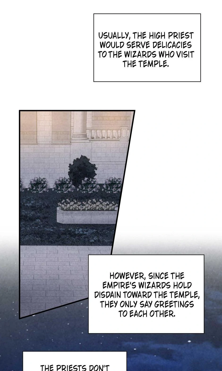 The Wizard and The Tree Chapter 54 229 30