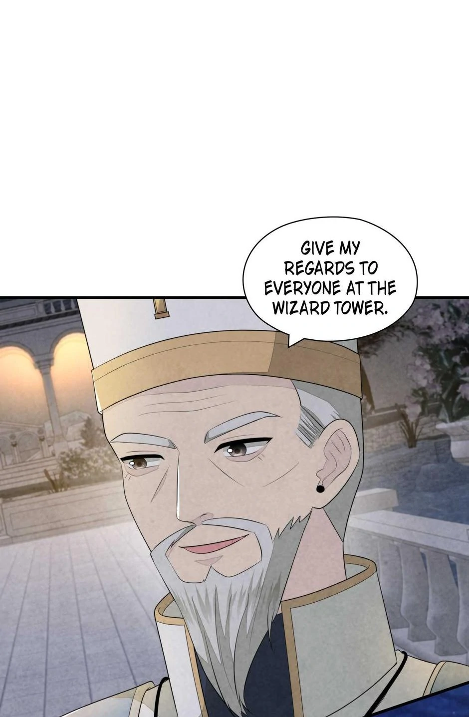 The Wizard and The Tree Chapter 54 232 33