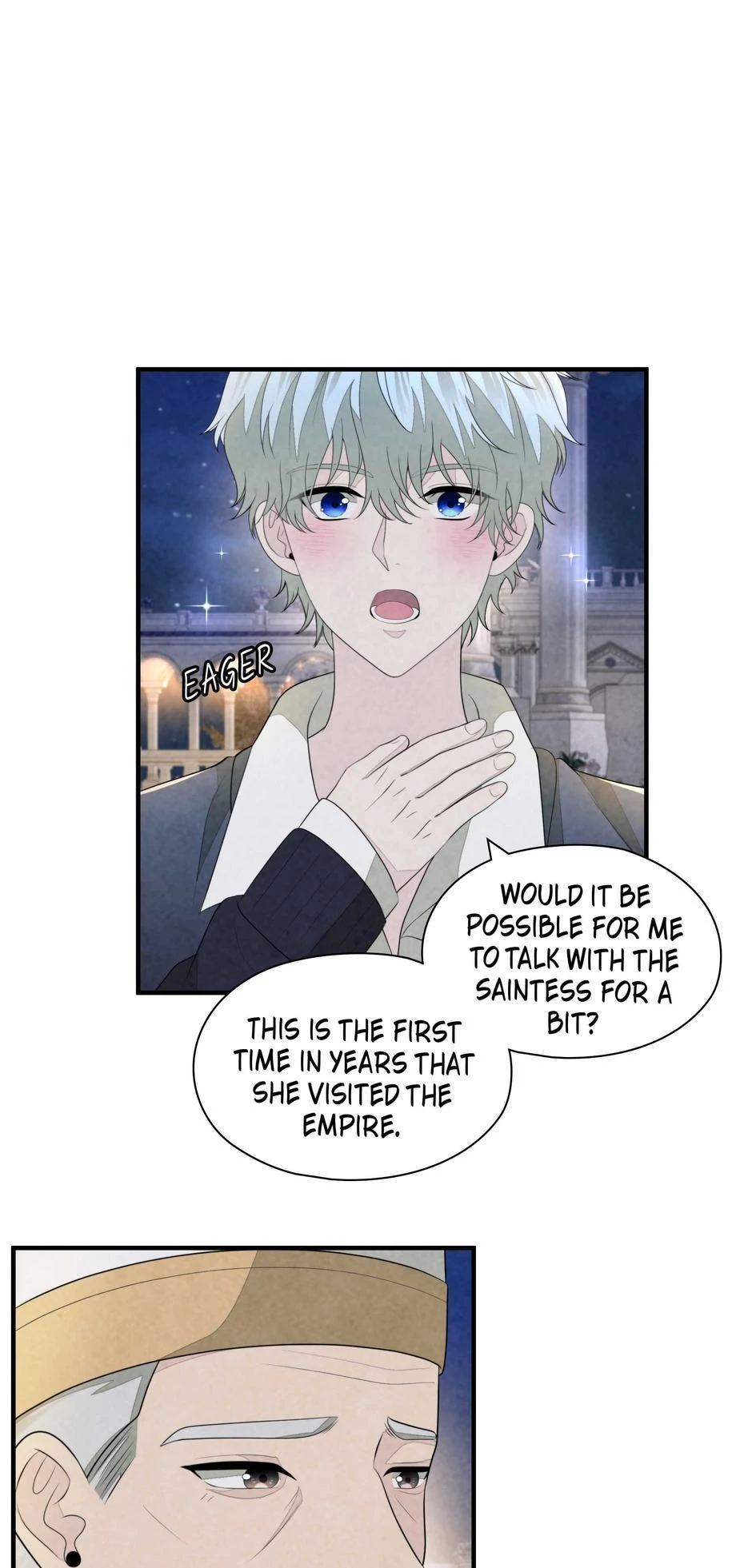 The Wizard and The Tree Chapter 54 234 35