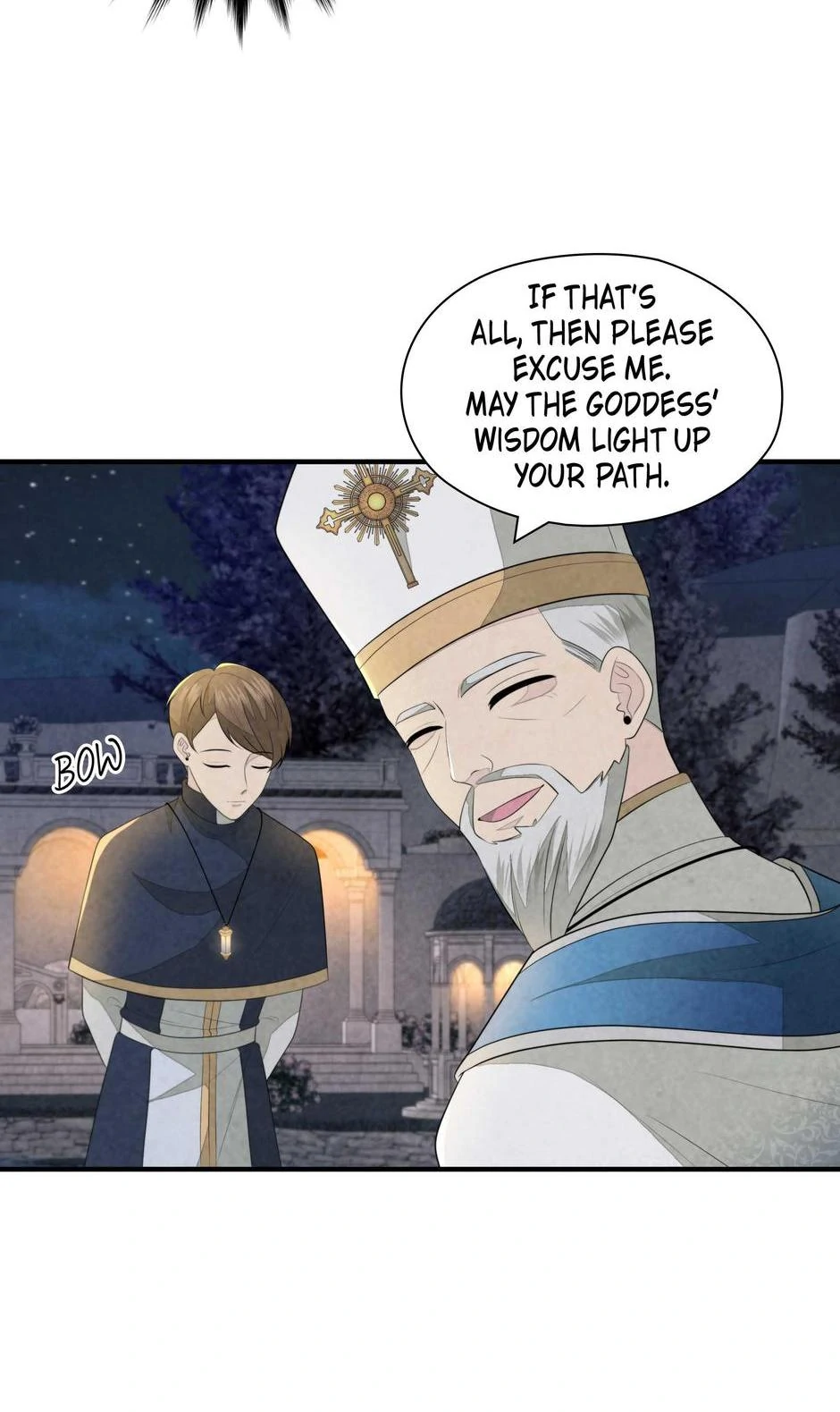 The Wizard and The Tree Chapter 54 244 45