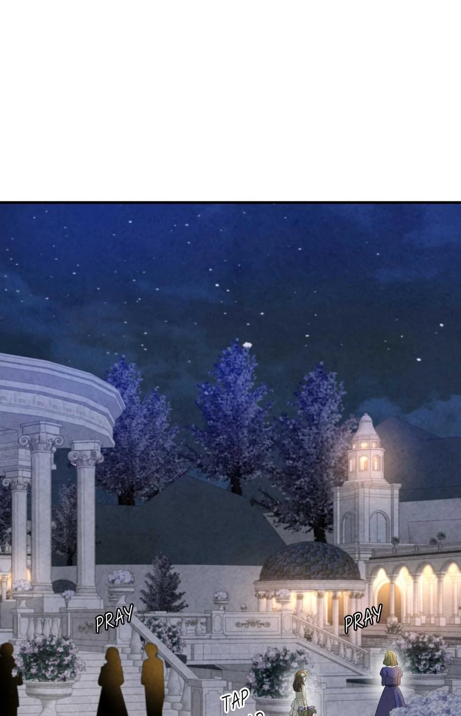 The Wizard and The Tree Chapter 54 246 47