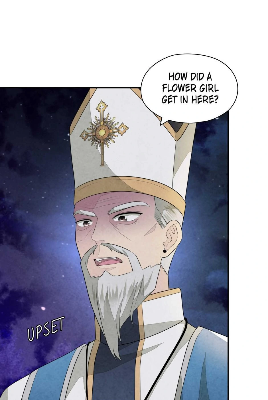 The Wizard and The Tree Chapter 54 248 49