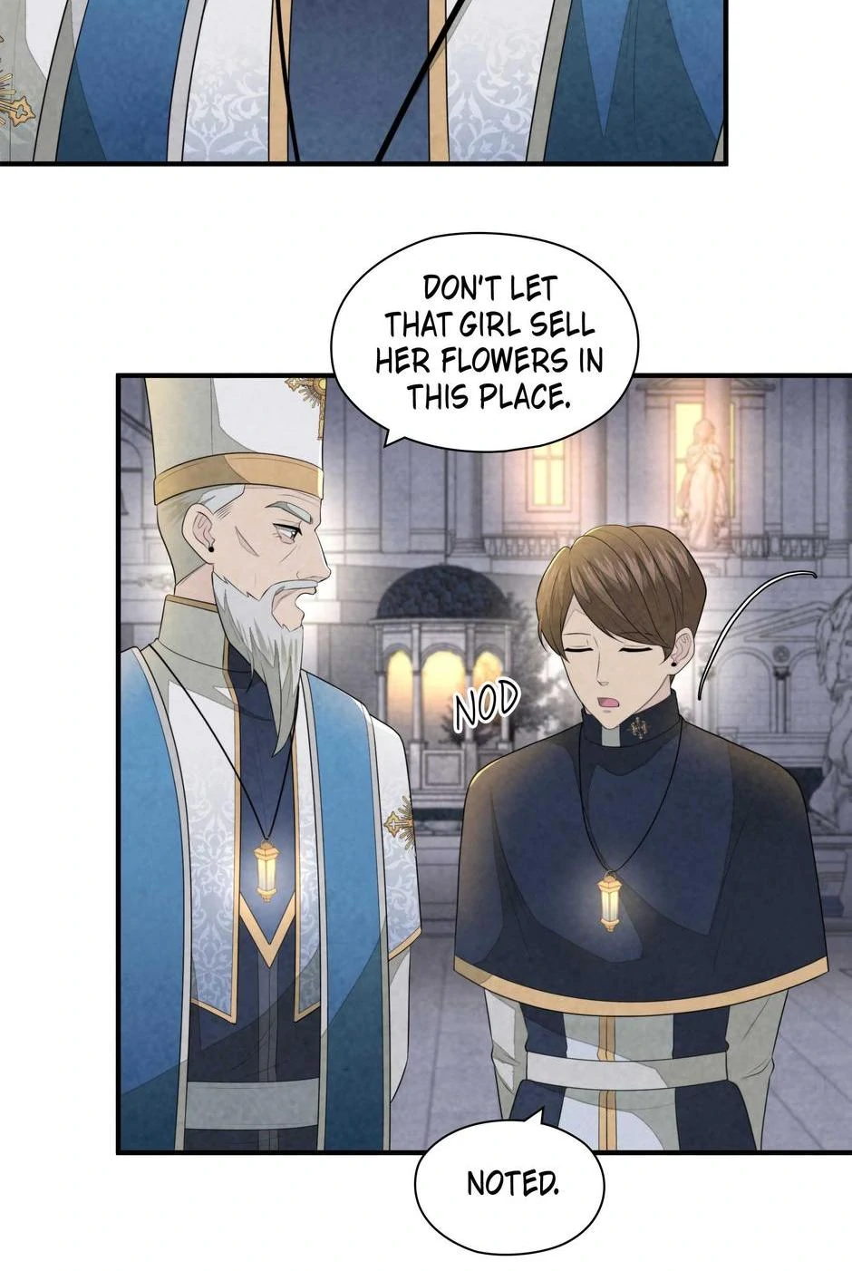 The Wizard and The Tree Chapter 54 249 50