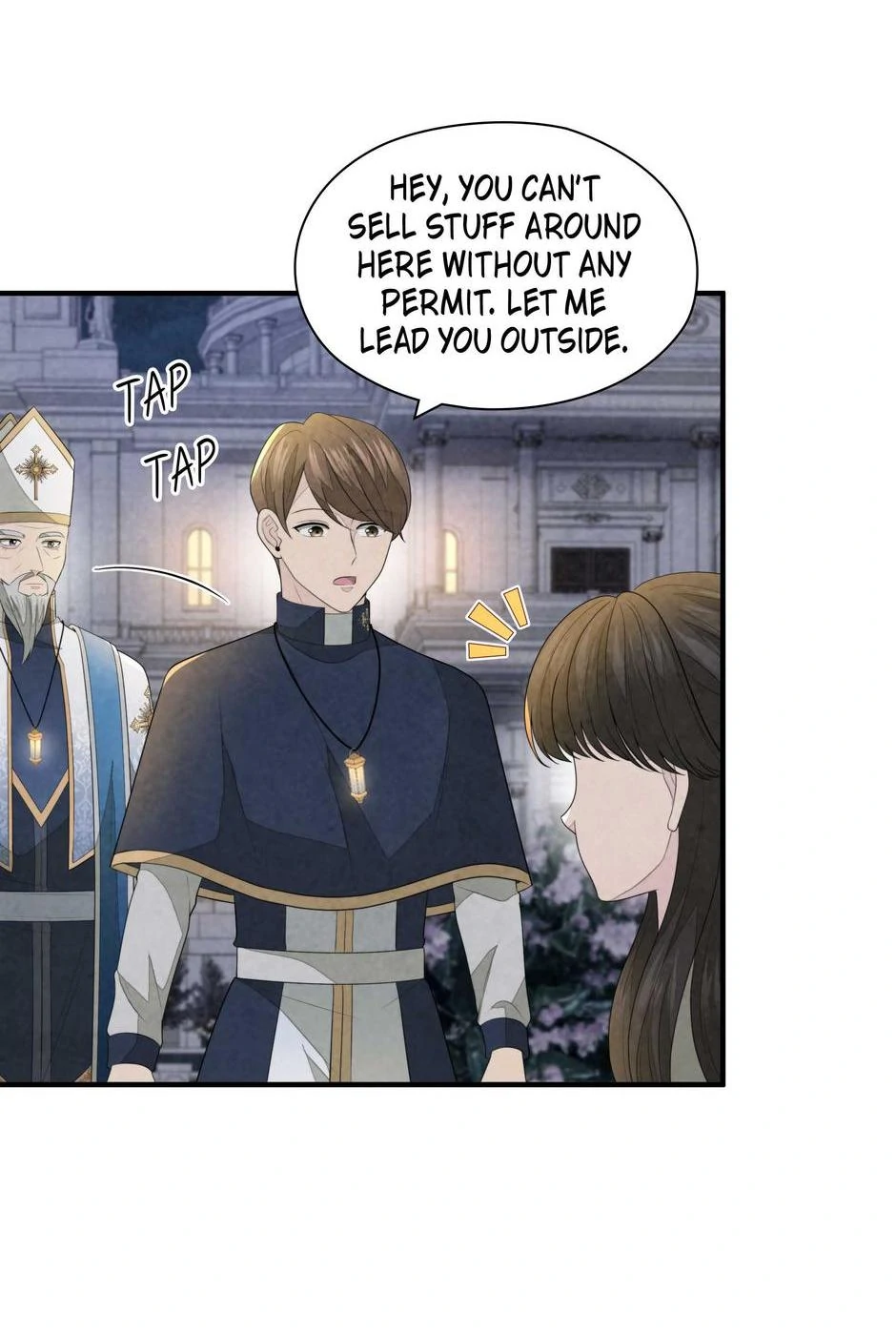 The Wizard and The Tree Chapter 54 250 51