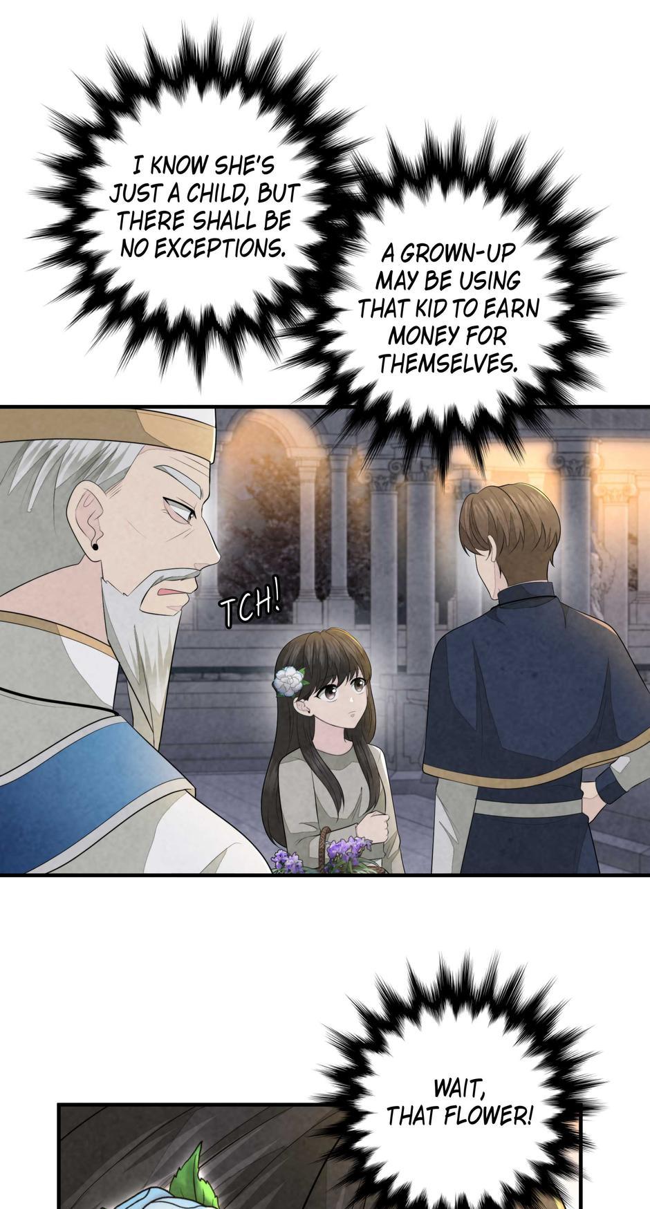 The Wizard and The Tree Chapter 54 251 52