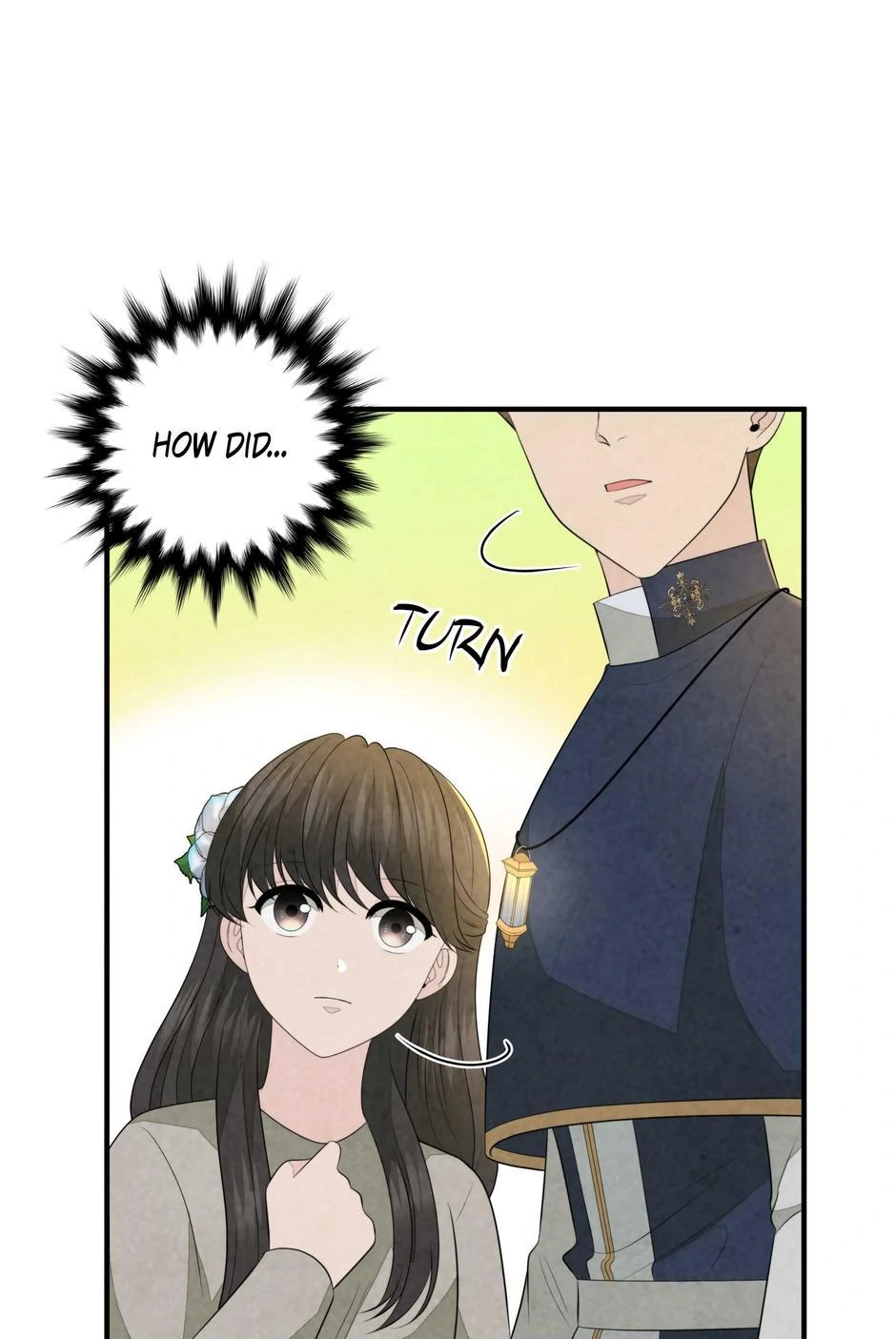 The Wizard and The Tree Chapter 54 253 54