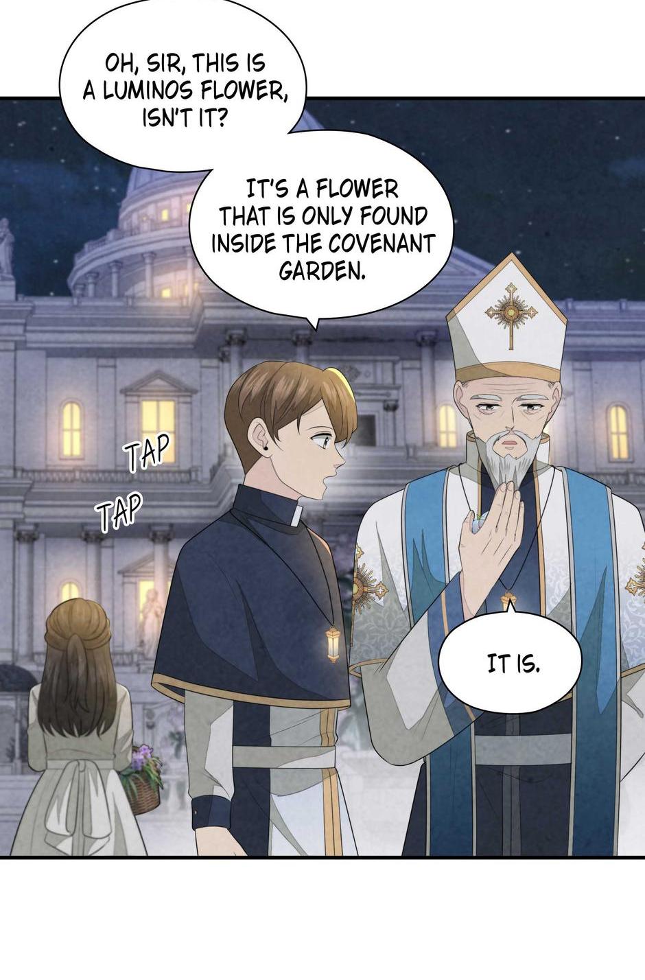 The Wizard and The Tree Chapter 54 259 60