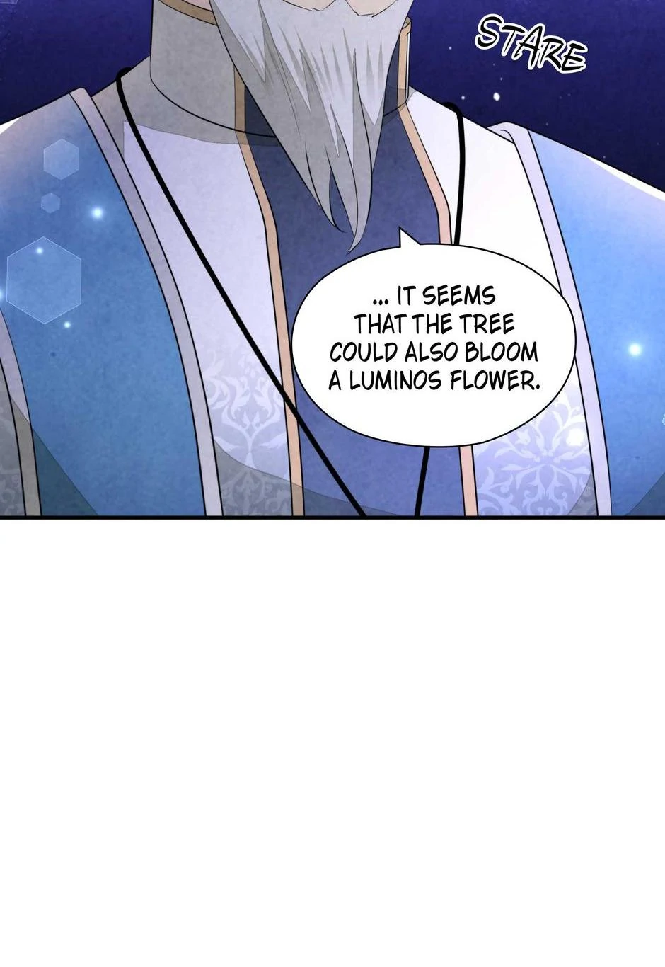 The Wizard and The Tree Chapter 54 262 63