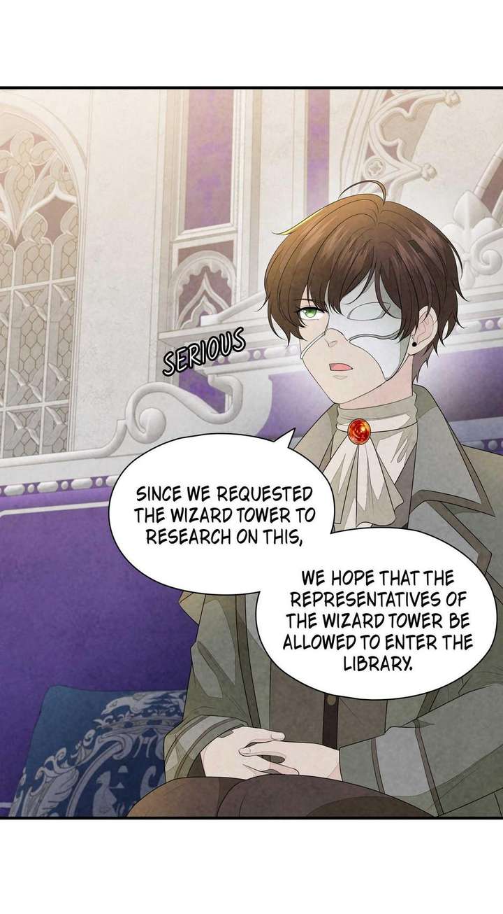 The Wizard and The Tree Chapter 55 236 19