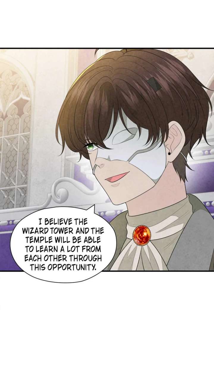 The Wizard and The Tree Chapter 55 242 25