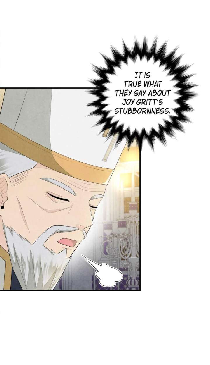 The Wizard and The Tree Chapter 55 243 26