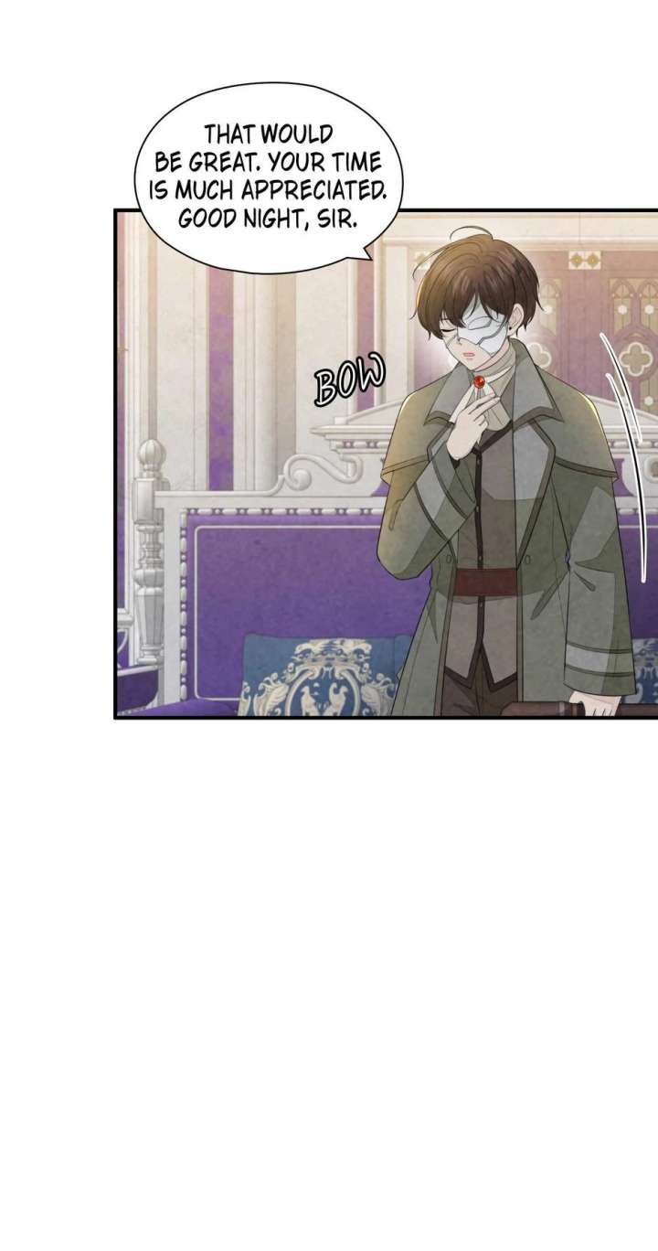 The Wizard and The Tree Chapter 55 245 28