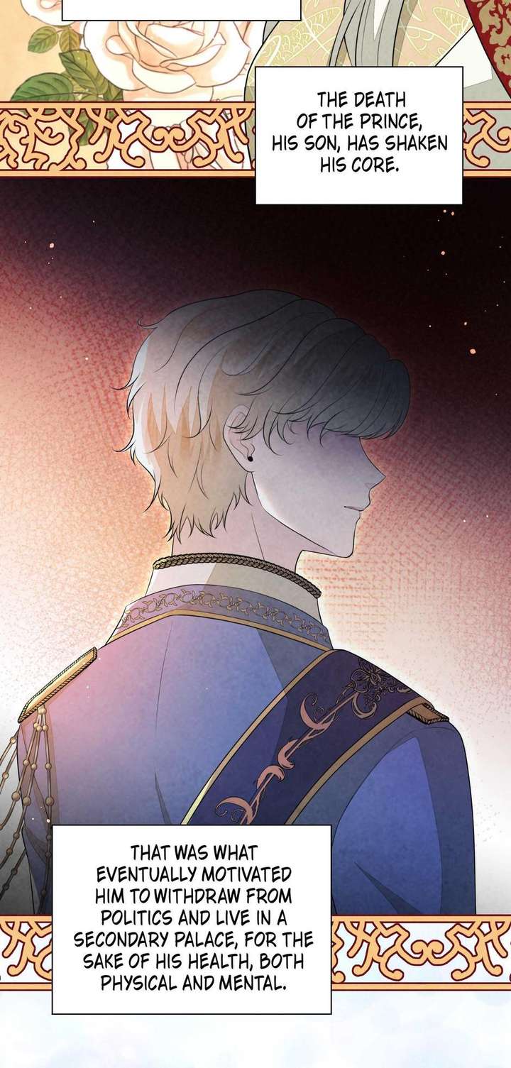 The Wizard and The Tree Chapter 55 250 33