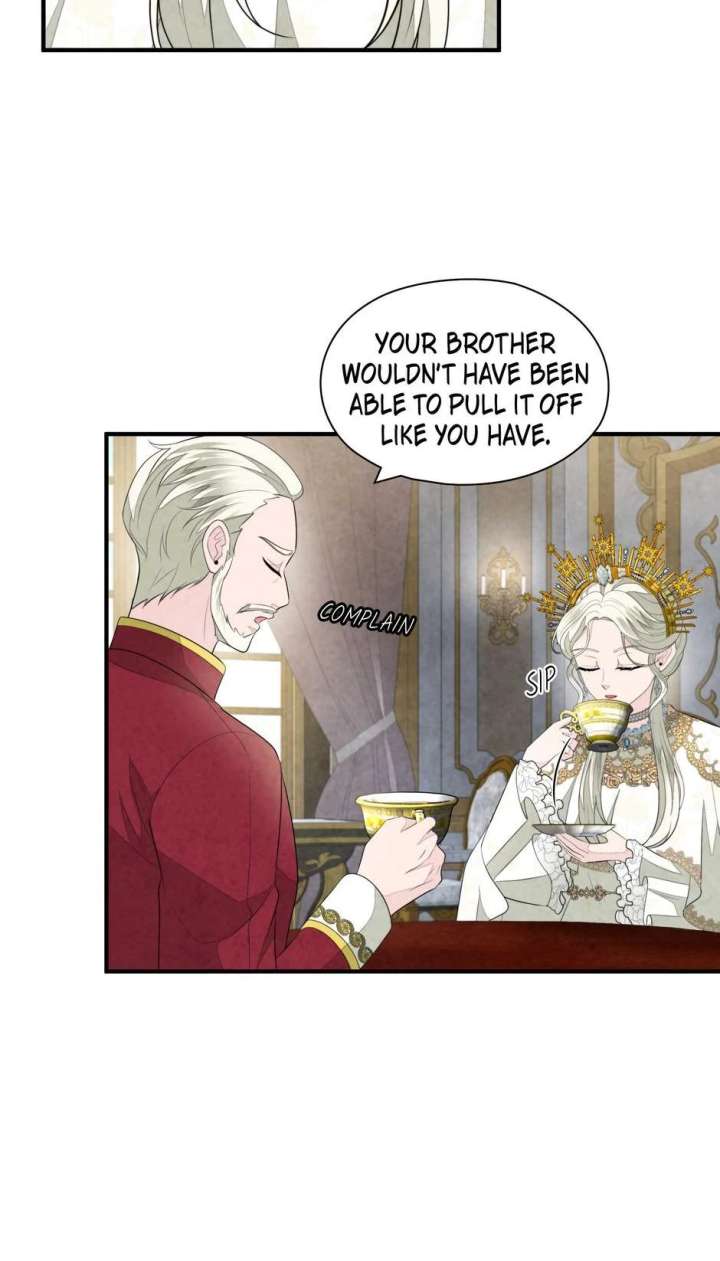 The Wizard and The Tree Chapter 55 252 35