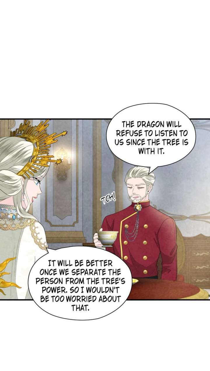 The Wizard and The Tree Chapter 55 255 38