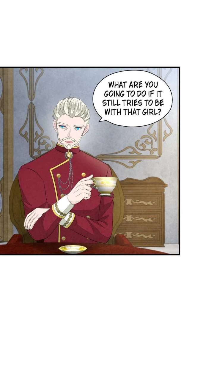 The Wizard and The Tree Chapter 55 256 39