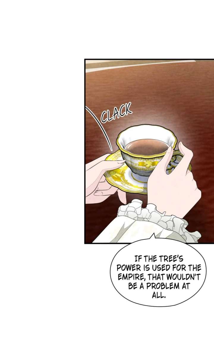 The Wizard and The Tree Chapter 55 257 40