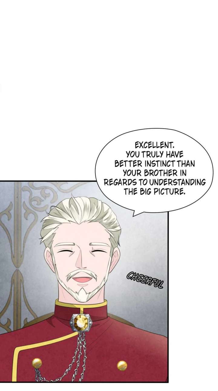 The Wizard and The Tree Chapter 55 258 41