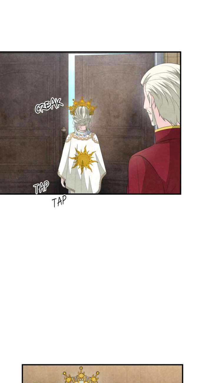 The Wizard and The Tree Chapter 55 261 44