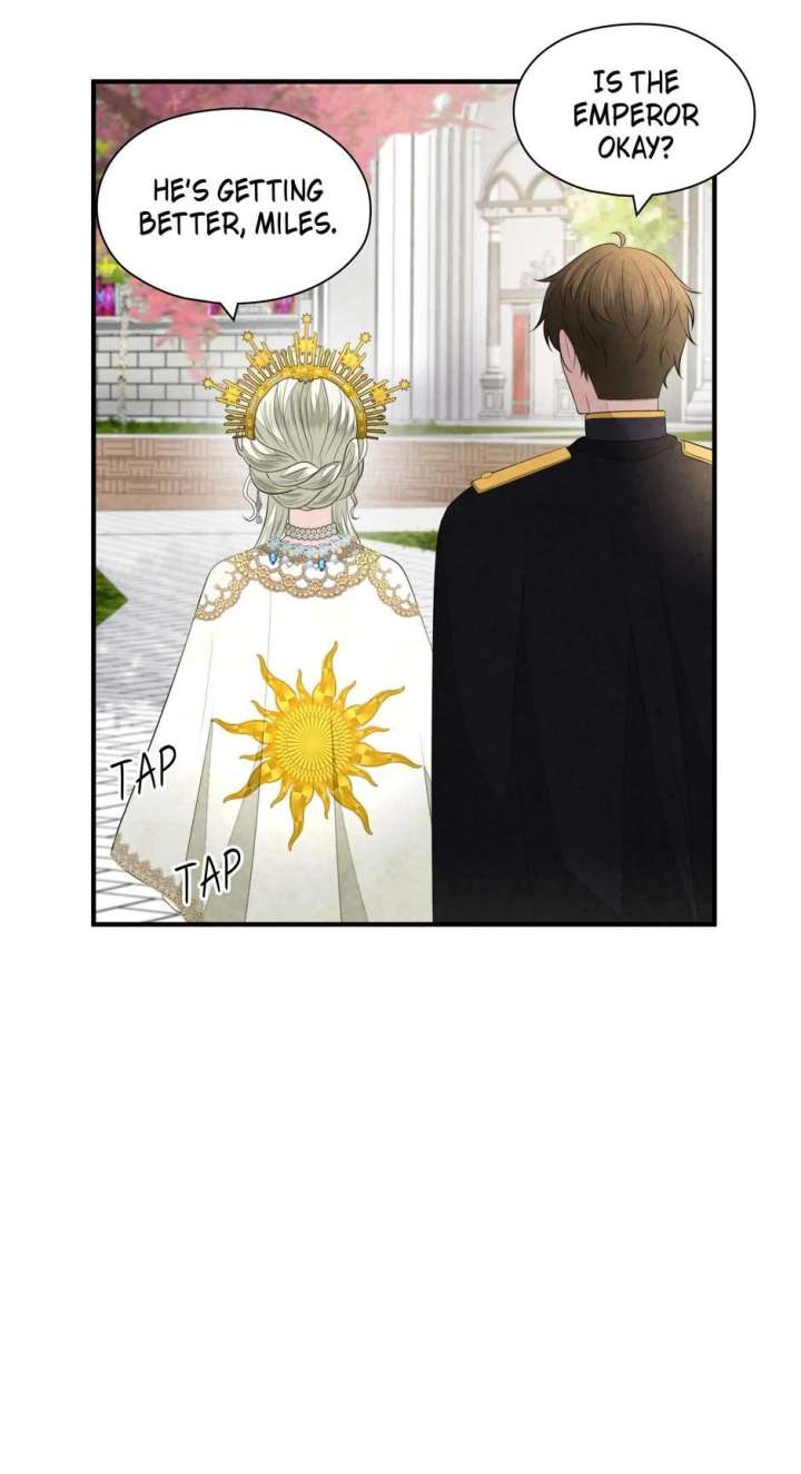 The Wizard and The Tree Chapter 55 265 48
