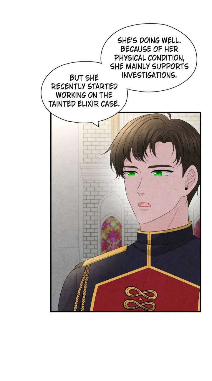 The Wizard and The Tree Chapter 55 270 53