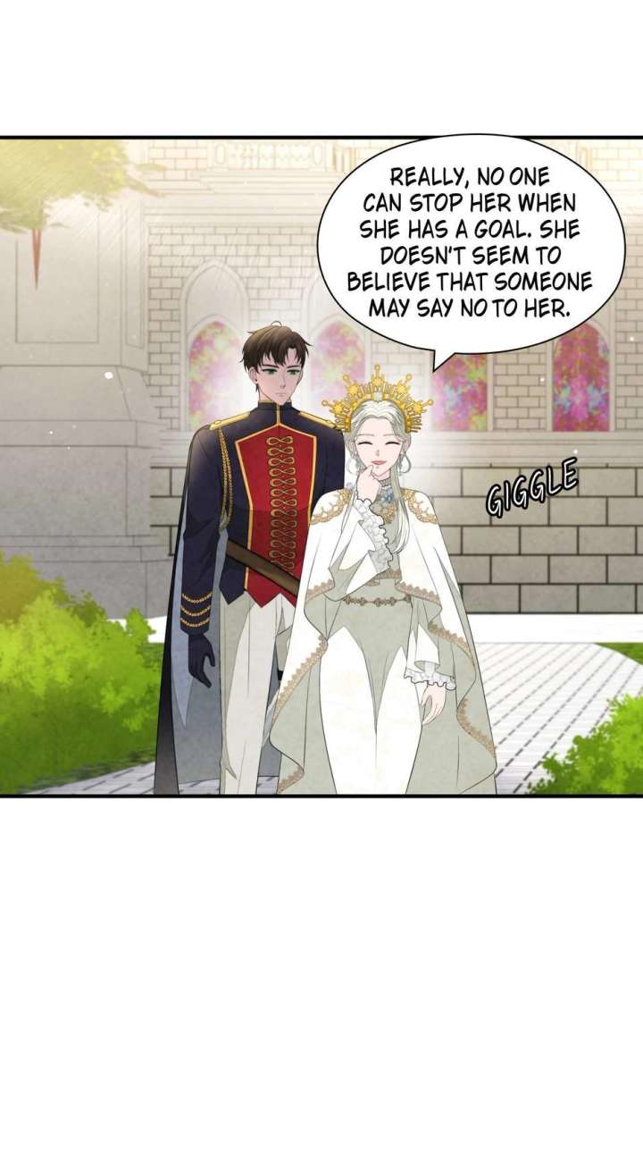 The Wizard and The Tree Chapter 55 273 56