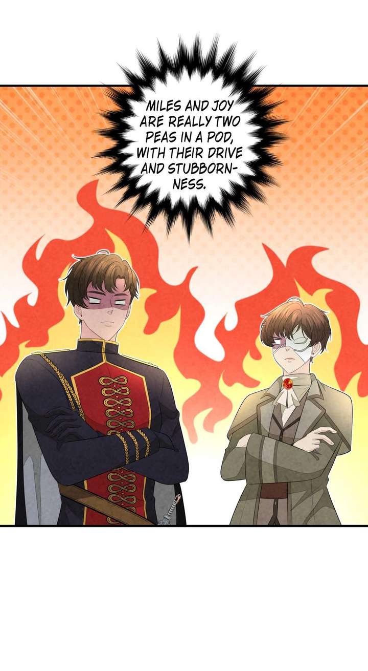 The Wizard and The Tree Chapter 55 274 57