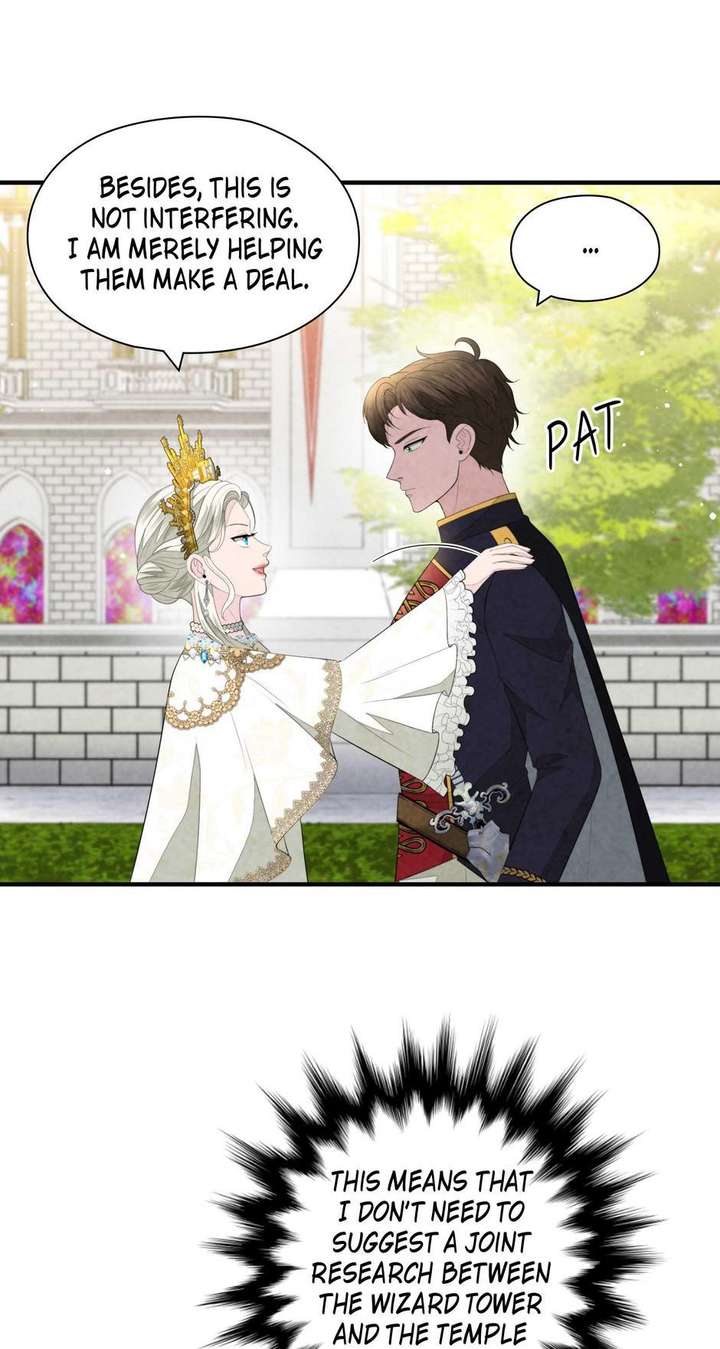 The Wizard and The Tree Chapter 55 279 62