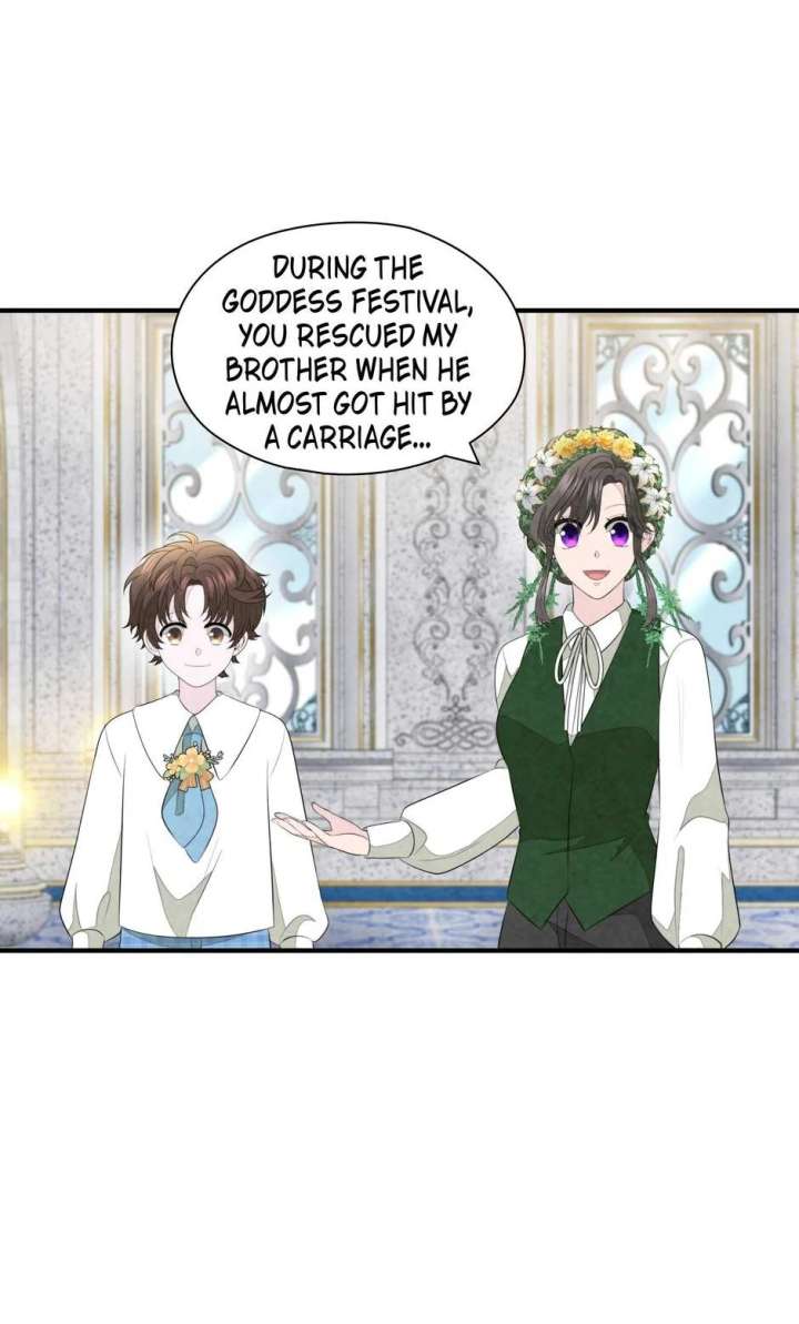 The Wizard and The Tree Chapter 56 265 51