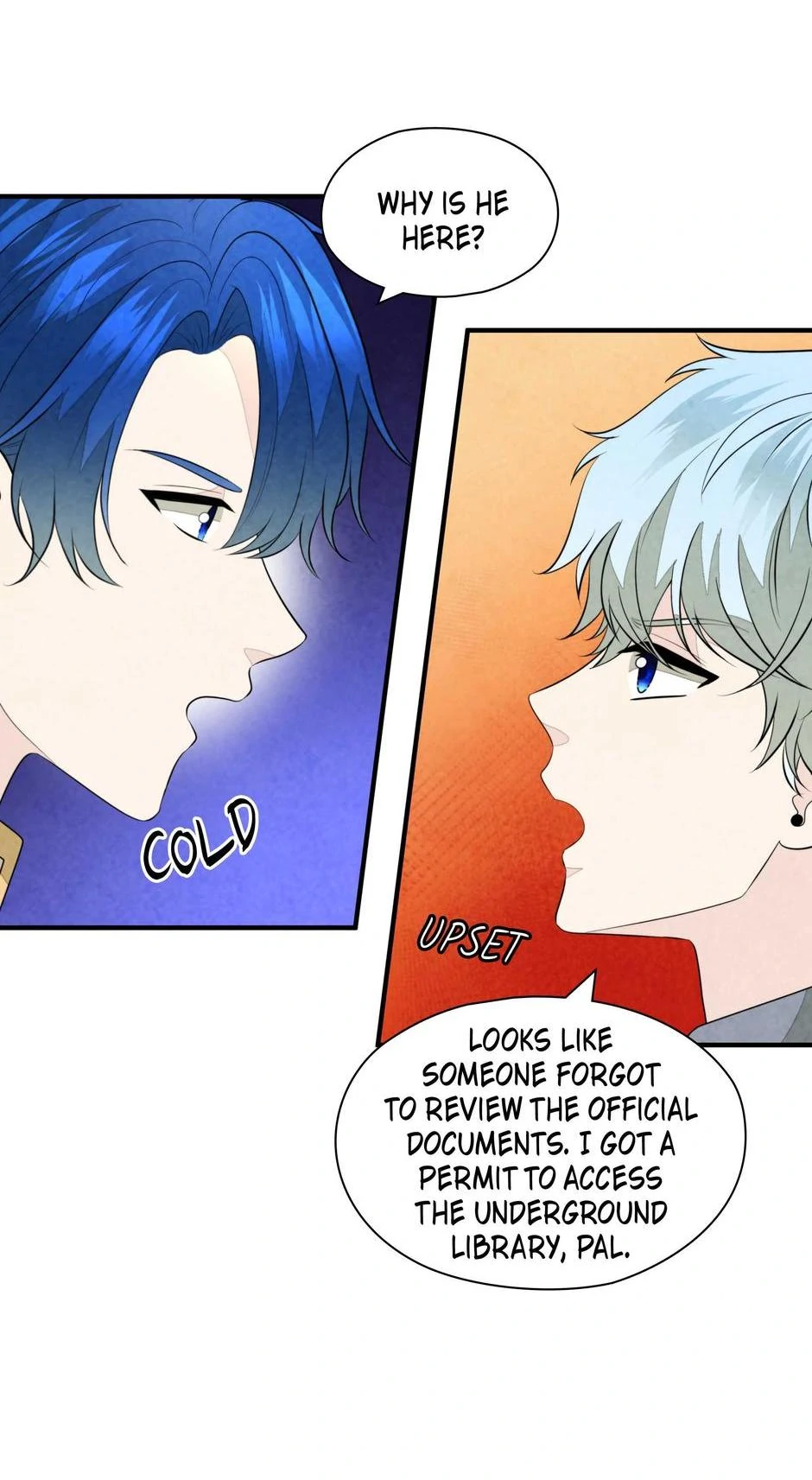 The Wizard and The Tree Chapter 57 236 04