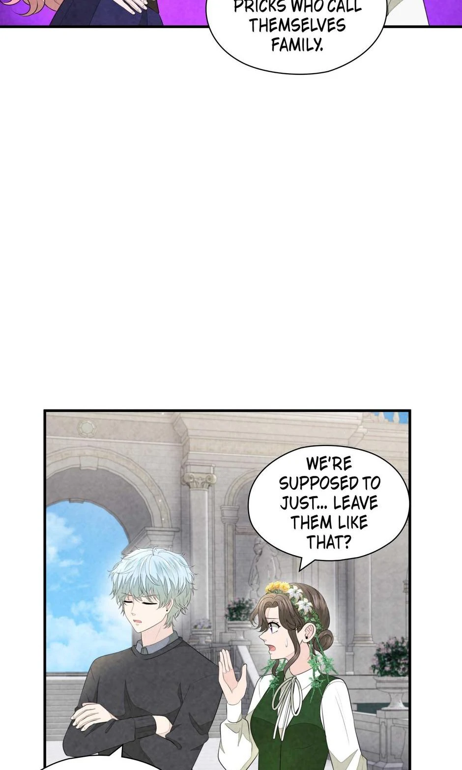 The Wizard and The Tree Chapter 57 253 21