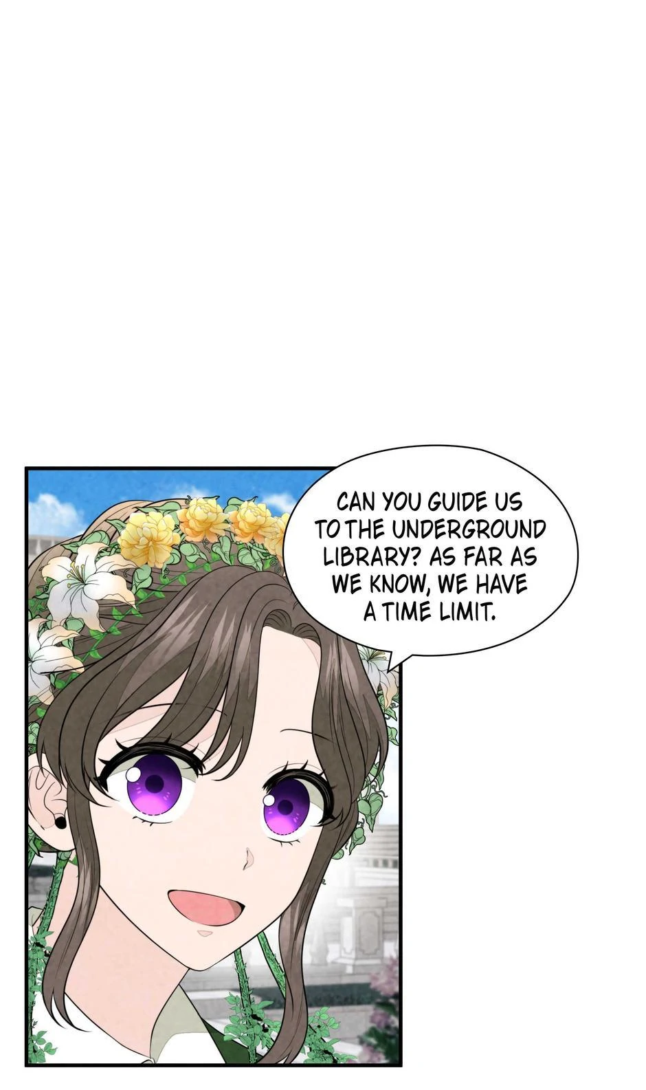 The Wizard and The Tree Chapter 57 274 42