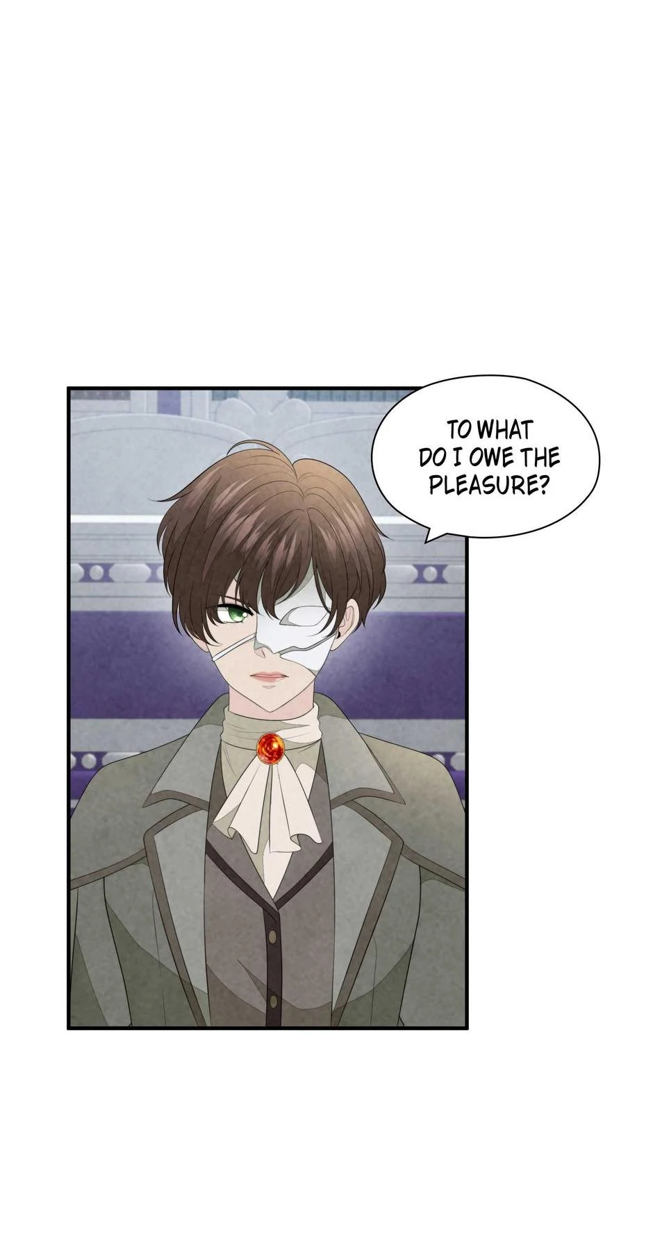 The Wizard and The Tree Chapter 57 278 46