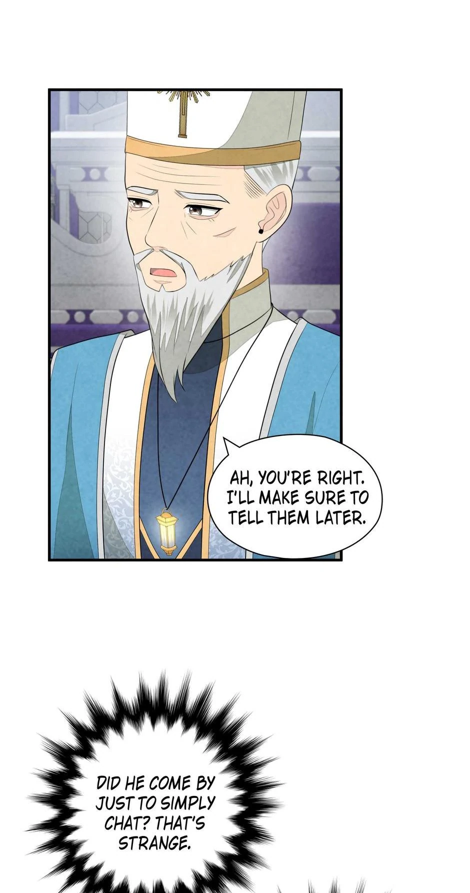 The Wizard and The Tree Chapter 57 281 49