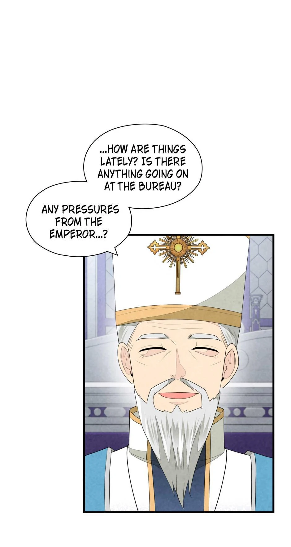 The Wizard and The Tree Chapter 57 283 51